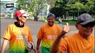 Semarak  FosiL Meng'Goyang Gebu