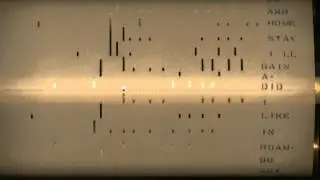 Hello Bluebird U.S. Piano Roll # 44202