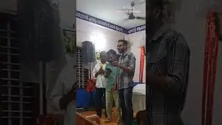 nanniyode njan sthuthi padidum | Ag church pattambi | Newyear song | nanniyode