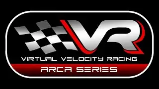 VVR - ARCA SERIES - RICHMOND - 120 LAPS