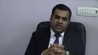 Corporate Interview - Treasury Consulting LLP