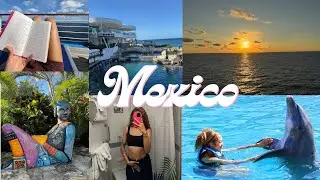 going on my first cruise