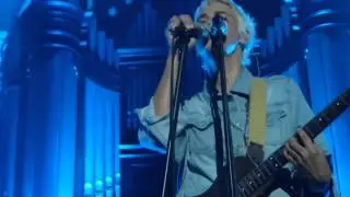 Cat Power - Silent Machine (Wellington Town Hall)