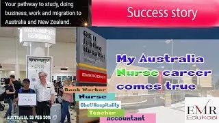 EMR Professional Career Program