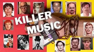 Real True Crime Music