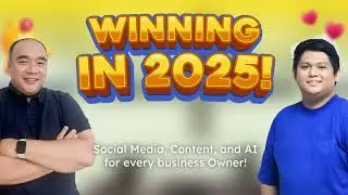 Winning in 2025 | Real Stories from Aspiring Entrepreneurs!