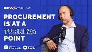EP28: Reimagining Procurement: Unlocking Value Beyond Cost and Efficiency