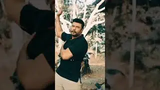 Garadi trailer | D boss #uttarakarnataka #kannadaactress #dboss