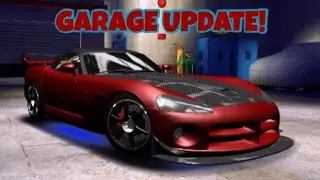 Rush Racing 2 Garage & Channel Update!! (NEW CARS & Upcoming Giveaway!)