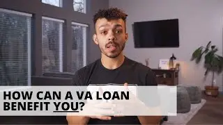 How a VA Loan Can Benefit YOU as a Home Buyer - Columbus Ohio Real Estate