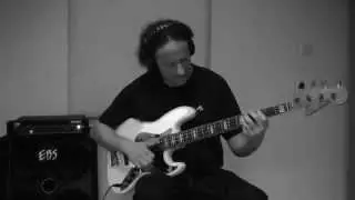 Stagger - Peter Muller