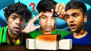 FAKE PANEER TEST of Local Shops😱