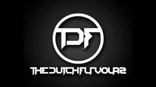 Lumidee - Never Leave You (The Dutch FlavourZ Bootleg)