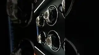 Do you need an automatic watch winder? #automaticwatches #watchcollector #watches