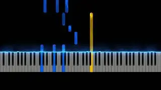 Steven Universe - Both of you piano version