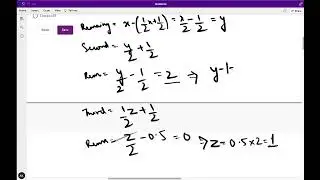 Infosys Qualifying Round Aptitude Part 1 2022 | Infosys Certification Sample Paper-Qualifying Round