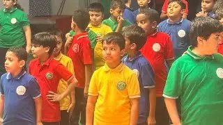 School video !!!!