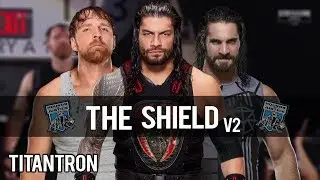 The Shield Theme Song (V2) 2017