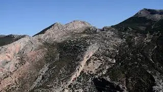ESCAPA AL CHORRO CON LOS ZURRAPAS