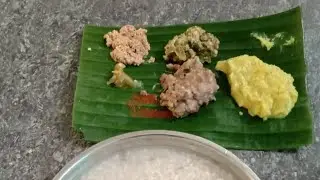 lock down special nadan vibhavangal😋|AJIS AND ANIS VLOG