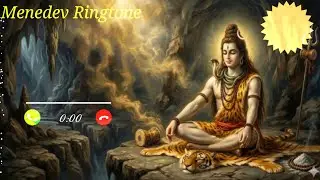 New Mahadev Ringtone 2026 | Bholenath Ringtone | Mahadev Ringtone | Mahakal Ringtone | Shiv Ringtone