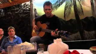 Scott Reeves -