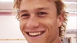 I Am Heath Ledger Trailer 2017 Movie - Official