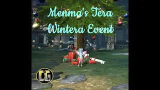 Tera Menma Wintera Event Overview