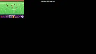 Backyard Soccer 2004 Season Playthrough (Year 1) Part 118: Chicago Fire Vs. Red Hot Llamas (1/2)
