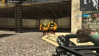 Woflteam aeria Game