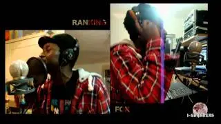 I-LEVATION RIDDIM - Clip officiel- I Skankers Records-Out Now !!!!