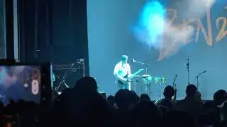 Ben&Ben - Poch Guitar Solo LIVE @ Fox Theatre, Redwood City, CA - 10.23.22