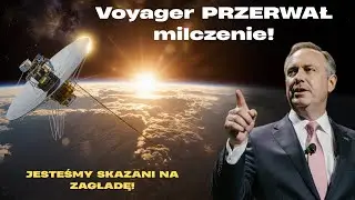 Co odkrył &bdquo;Voyager&rdquo; na krańcu Układu Słonecznego, co wstrząsnęło NASA