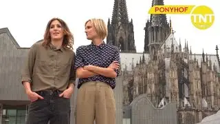 Warner TV COMEDY | PONYHOF | FEGEFEUER DER PEINLICHKEITEN