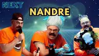 Every Second of Nandre in NEXT