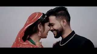BEST PRE WEDDING SHOOT - MANDAV / MUSKAN & GOPAL / CFI INDORE