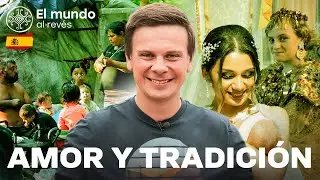 Matrimonio romaní: amor, tradiciones y bodas tempranas | El mundo al revés 2025