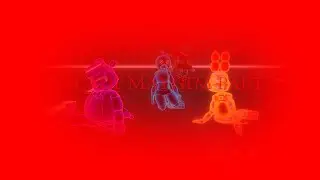 FNAF Gmod Season 2 - Episode 9: Arcade Mayhem, Part 3