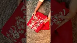 Designer Kaftan Kurti #shorts