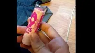 Baby Lips Crystal 145 10/10