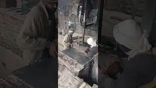 Amazing sawmill skills #sawblade #welding #classicwood #woodworking #wheelsaw