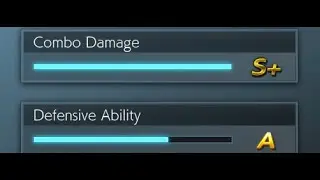 It's Impossible not to Have S+ Combo Damage while Playing Steve Fox !!