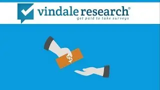 Online Surveys - Vindale Research