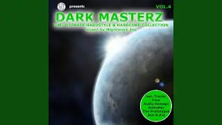 Dark Masterz, Vol. 4 DJ Mix (Continuous DJ Mix)