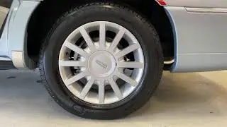 2006 Lincoln Town Car Staten Island, Jersey City, Bayonne, Woodbridge, Old Bridge, NY 633143