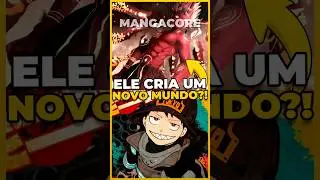 IT TURNED INTO SOUL EATER?! The Finale of Fire Force! 🔥💀 #FireForce #SoulEater #Shinra #EnenNoSho...