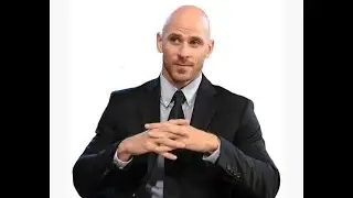 Johnny Sins Reveals the Little-Known Secret to Achieving Longer, Stronger Erections #JohnnySins