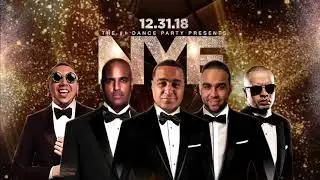 NYE 2019 Celebration - club La Boom New York