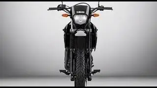 ST 2026 Yamaha DT 175 ⚡ Legendary 2-Stroke Power Returns | Off-Road Beast Review