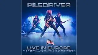What You're Proposing (Live In Minehead 2019 Edit)